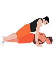 Push-ups