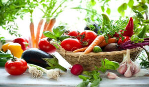 Vegetarians