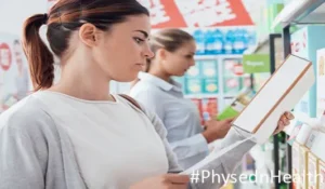 Five Things to Remember when Reading Nutrition Labels