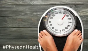 Top 10 Tips to Support a Healthy Body Weight