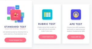 Rubrics - A better way to Assess
