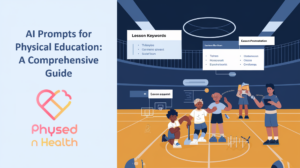 AI Prompts for Physical Education