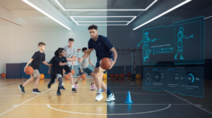 AI in Physical Education