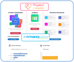 PhysednHealth vs. FitnessGram 2.0