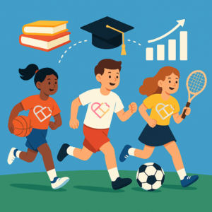 PE & Academics