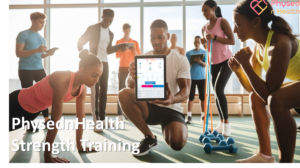 PhysednHealth Strength Training