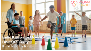 Strategies to make PE inclusive and adaptable physednhealth