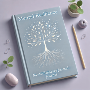 Mental Resilience Journal