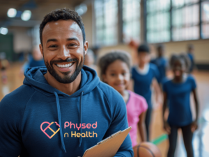 Balancing Large Class Sizes with Individual Attention in Physical Education
