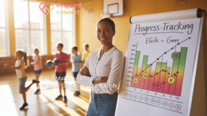 What Makes an Effective Physical Education Teacher