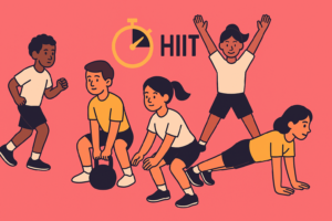 Zero Hour PE Transforming Academic Performance