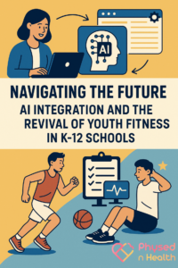 AI in PE and PYFP
