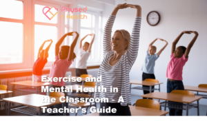 mental health in the classroom