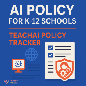 Teach AI Tracker Resources