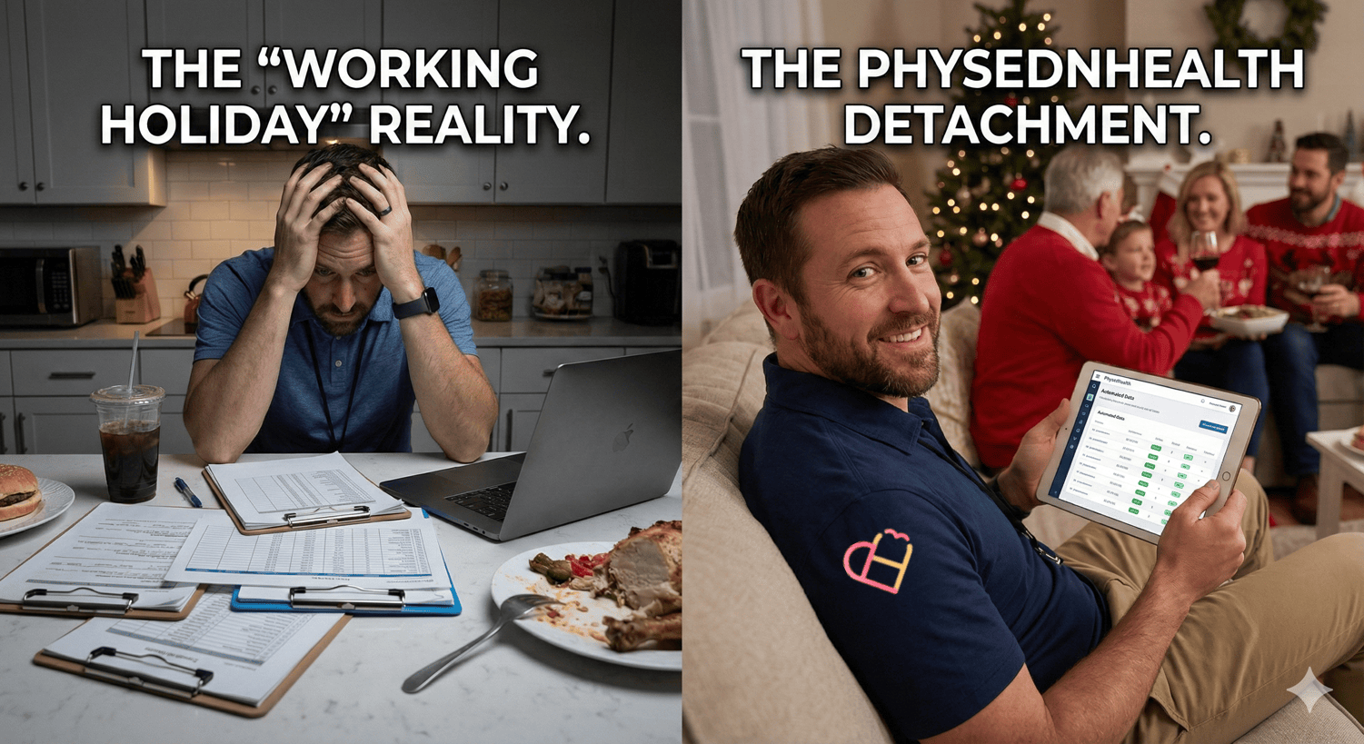 the physednhealth detachment